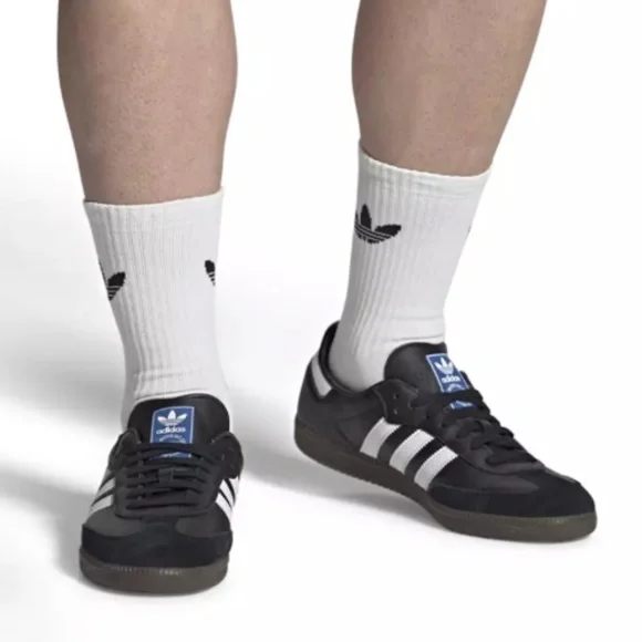 Adidas Samba OG Shoes - Picture 7 of 7